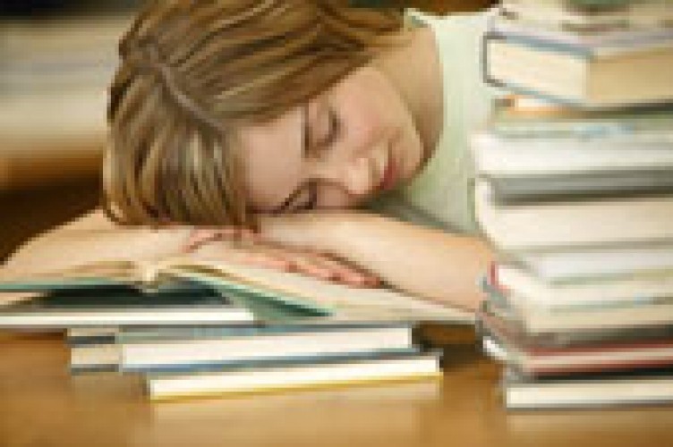 A scuola con il jetlag: esami a rischio dormendo poco