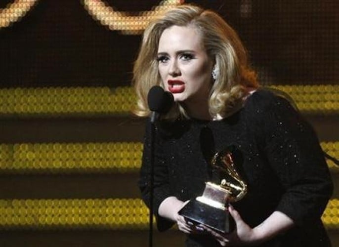 Adele, una medicina che rende liberi