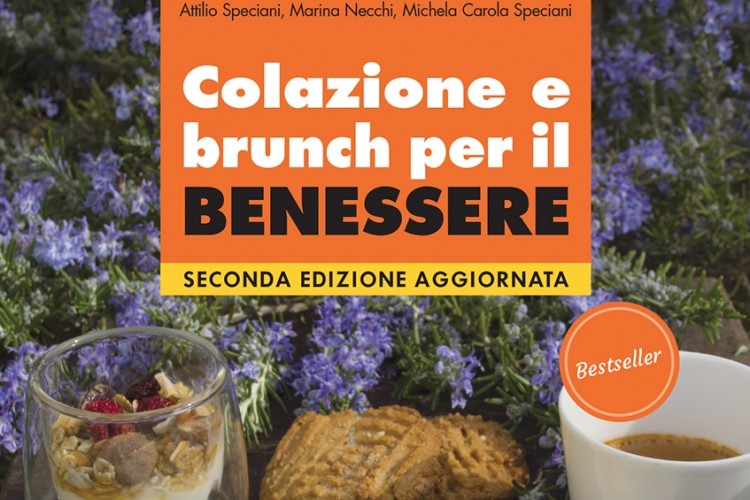 Alimentazione in un mondo che cambia: il 20 aprile a Milano incontro pubblico con gli autori di Colazione e brunch per il benessere