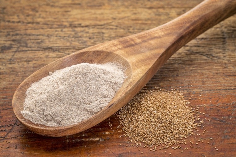 Alla scoperta del teff