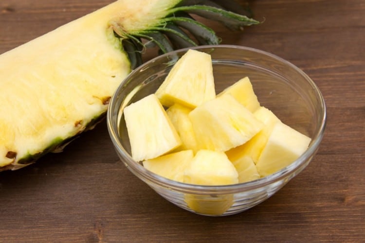 Ananas brucia grassi: è davvero miracoloso per perdere peso?