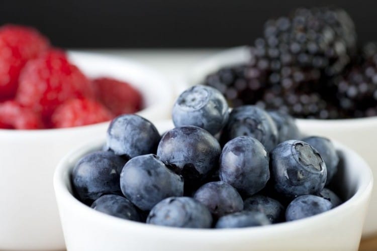 Antiossidanti in prima linea: Mirtilli, Maqui e Mais rosso contro l'infiammazione