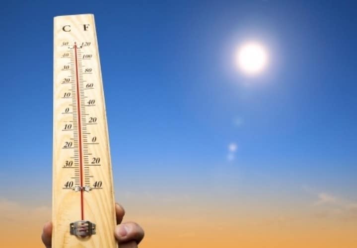 Arriva il caldo: meglio fare attenzione al sale