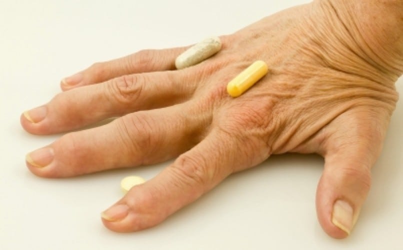Artrite reumatoide e dolori articolari sempre più legati al tipo di alimentazione