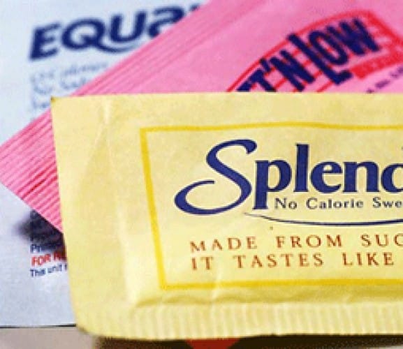 Aspartame killer? Bibite, yogurt e chewing-gum senza zucchero possibile causa di forme tumorali