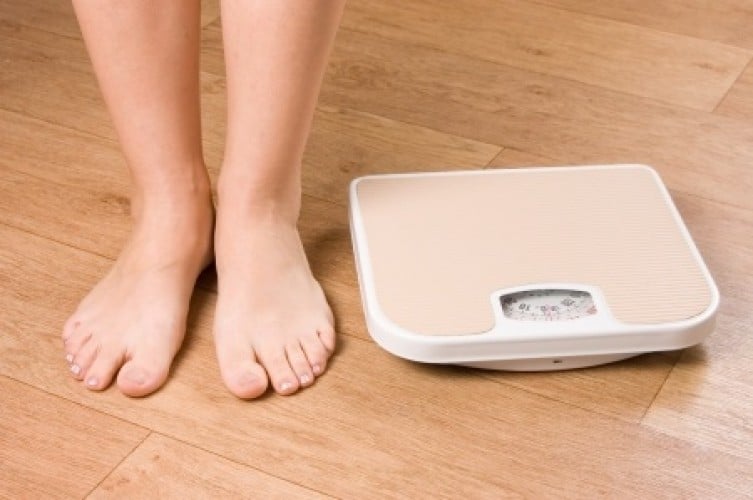 Aumento di peso repentino e inspiegabile: come fare?