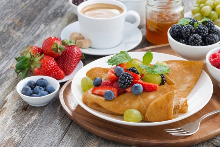 Buongiorno colazione: quattro colazioni perfette per l'estate