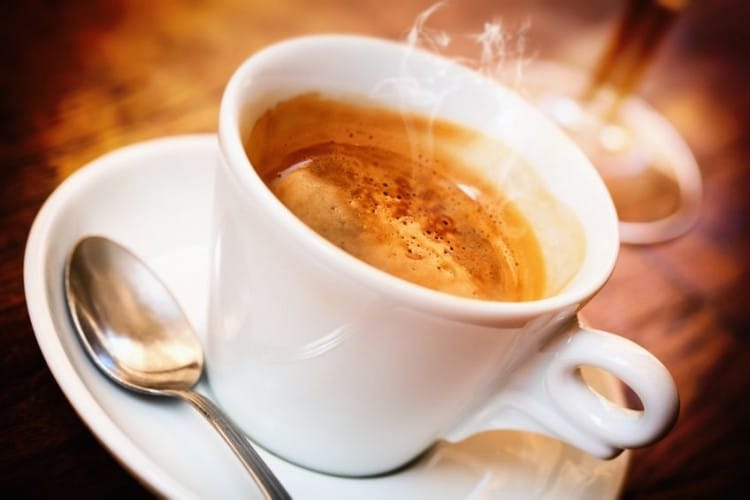 Caffè: come e quanto?