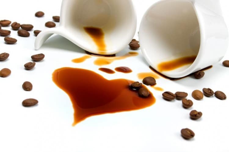 Caffè, salute e arterie: la tazzina è mezza piena