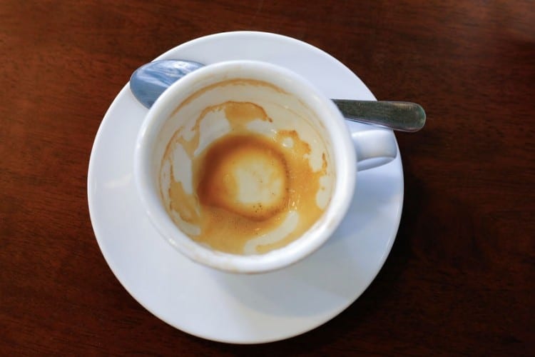 Caffeina: un aiuto o un ostacolo alla performance?