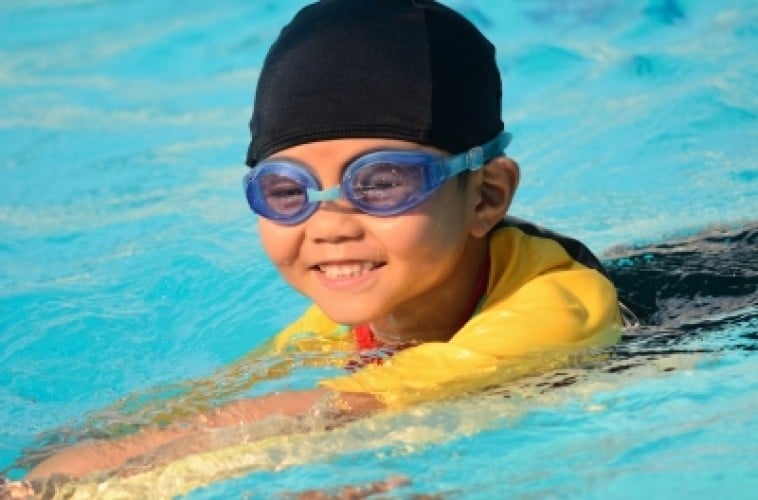 Cloro e asma: andare in piscina può essere un problema?