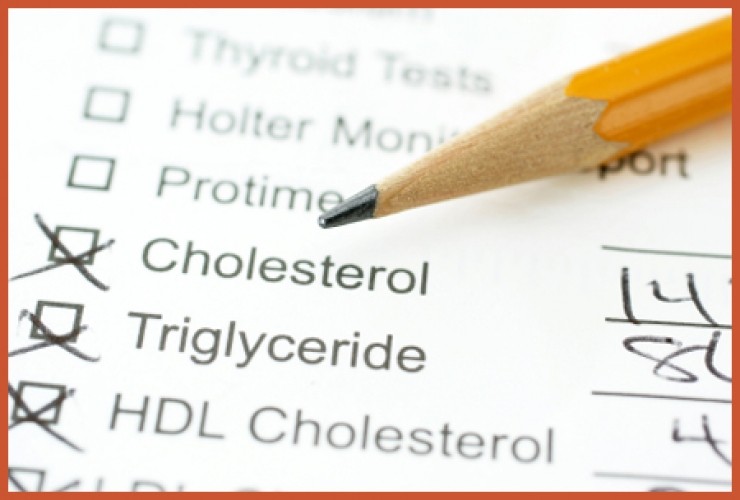 Colesterolo alto anche con la dieta, cosa posso fare?