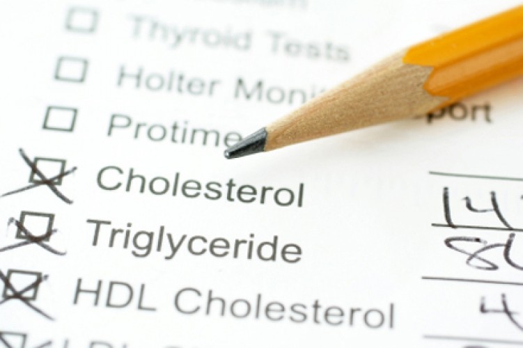 Colesterolo alto: come intervenire naturalmente