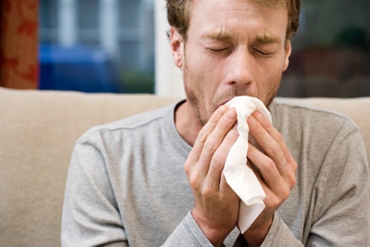 Come curare la tosse aiutati dalla natura?