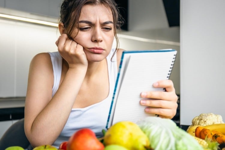 Come faccio a sapere se ho un disturbo alimentare?