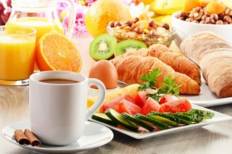 Come fare la colazione magica per migliorare la giornata