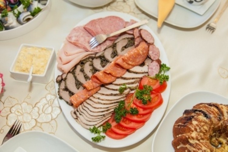 Come sopravvivere al pranzo di Pasqua?