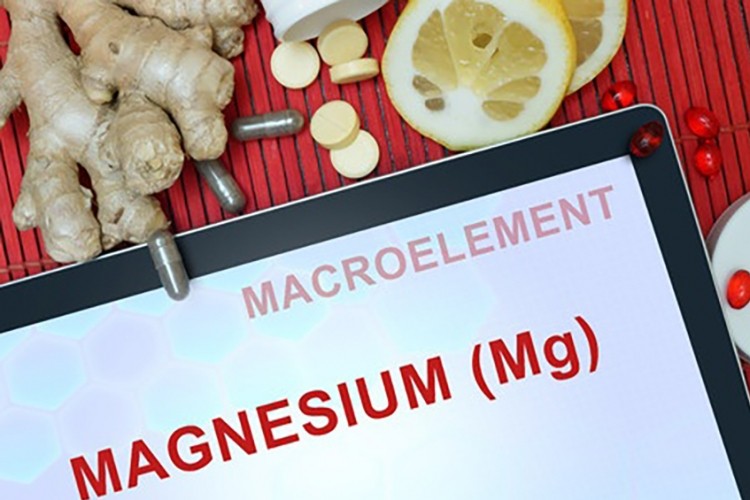 Come utilizzare il magnesio?