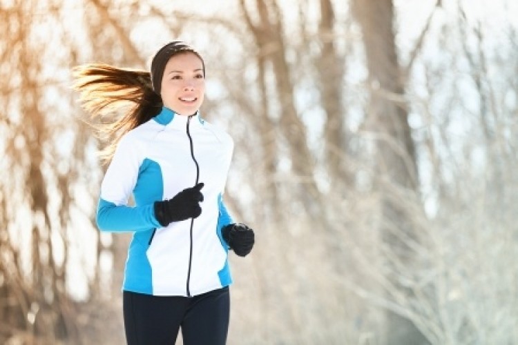 Correre quando fa freddo: strategie e consigli nutrizionali
