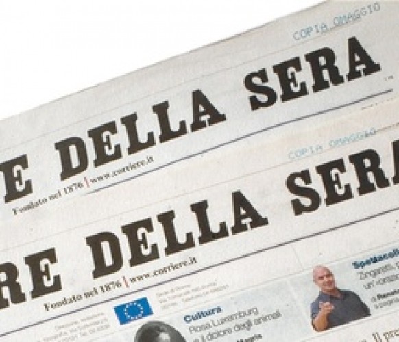 Corriere della Sera ed Eurosalus, due modi fortunatamente diversi di pensare la salute