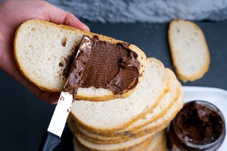 Cosa mangiare per merenda?