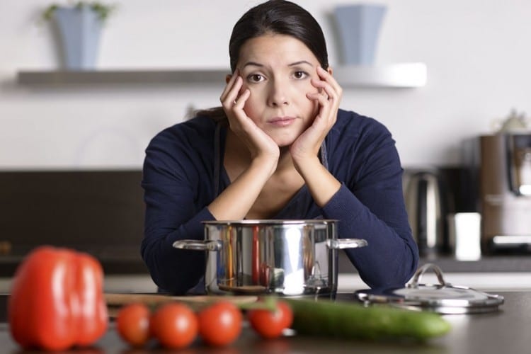 Cucinare in modo sano. Quali cotture sono più indicate?