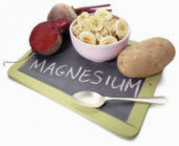 Diabete e resistenza insulinica: salvi con il Magnesio