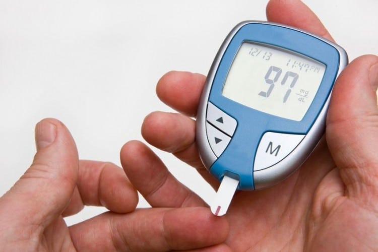 Diabete: quattro modi efficaci per controllare la glicemia