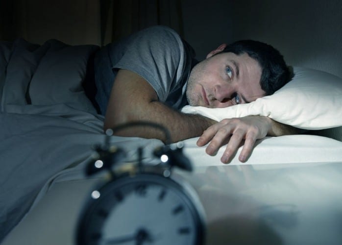 Dormire meglio naturalmente: come fare?