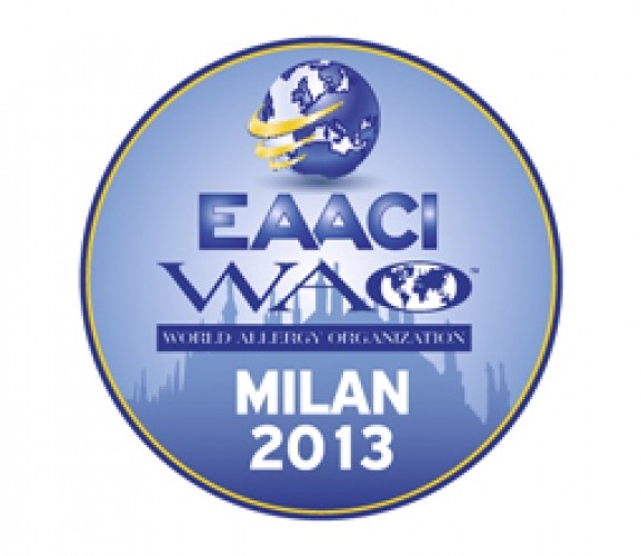 EAACI 2013 a Milano: siamo fatti per tollerare