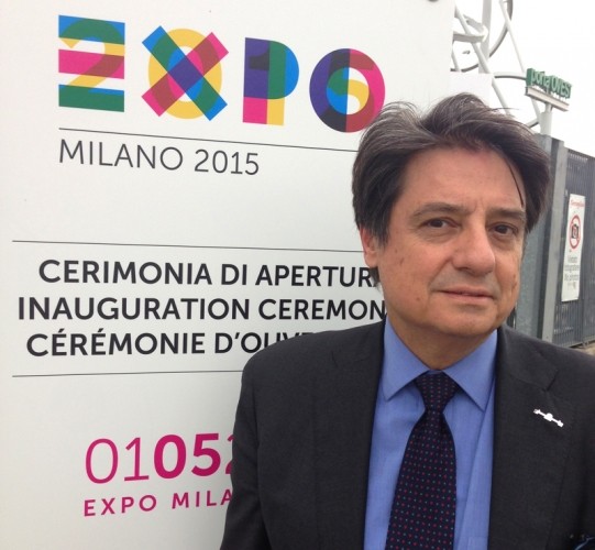 EXPO 2015: perché sono fiero di esserci