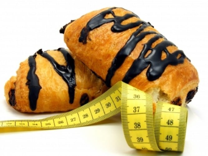 Eccesso di grassi e zucchero: segnali di pericolo e obesità