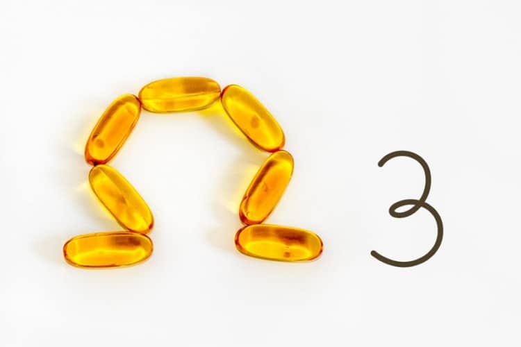 Evviva gli omega 3! Anche per gli atleti