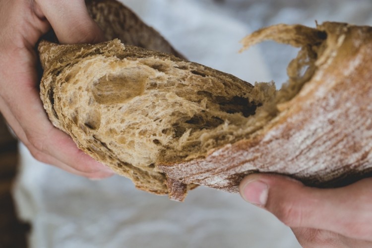 Farine di insetti negli alimenti e allergie. È davvero un problema?