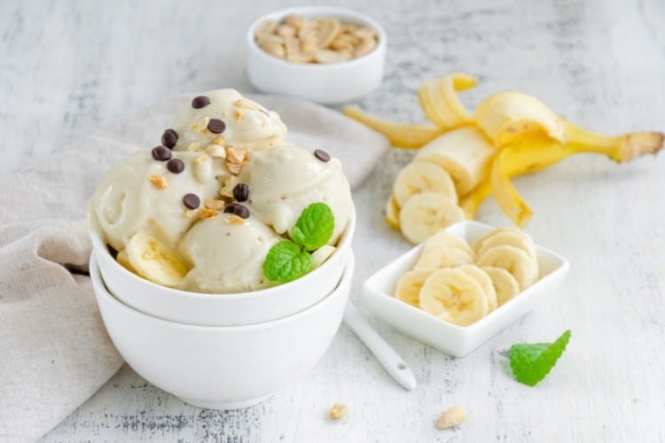 Gelato sano? Quello fai-da-te è una coccola quotidiana!