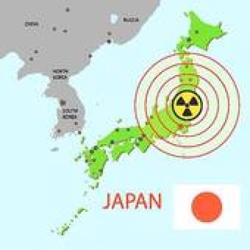 Giappone e radionuclidi: raggiunto il livello di Chernobyl