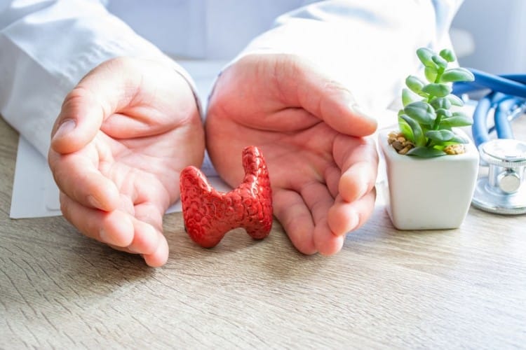 Guarire la tiroide controllando zuccheri e glicazione