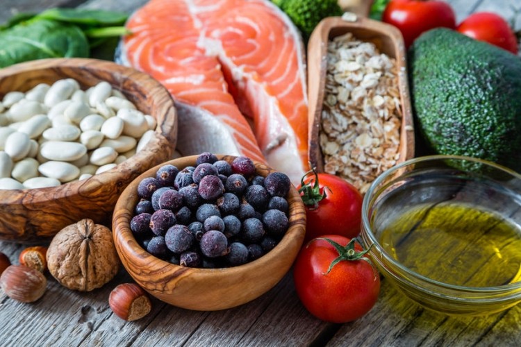 Il buono della dieta Paleo e della dieta Mediterranea: abbassare l'infiammazione