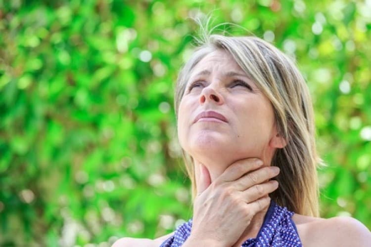 Il mal di gola dell'estate: trucchi per prevenirlo e curarlo