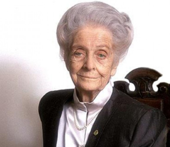 Il mio ultimo incontro con Rita Levi Montalcini