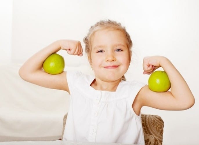 Infezioni ricorrenti nei bambini: come prevenirle?