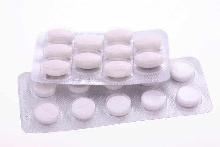 Infiammazione e malattie psichiatriche: anche l'Aspirina torna di moda