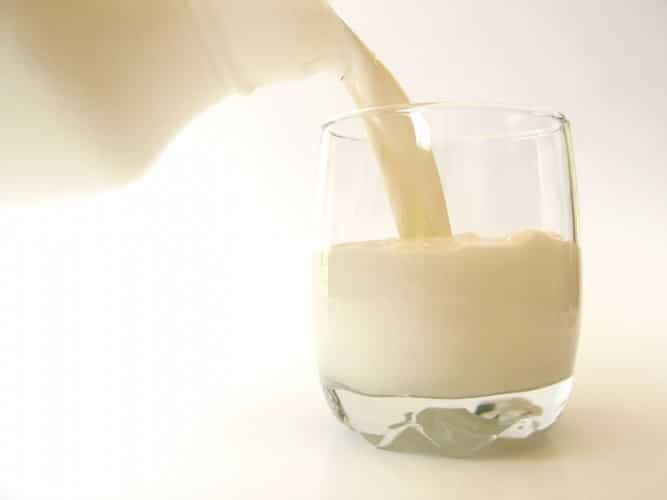 Intolleranza al latte: facciamo chiarezza