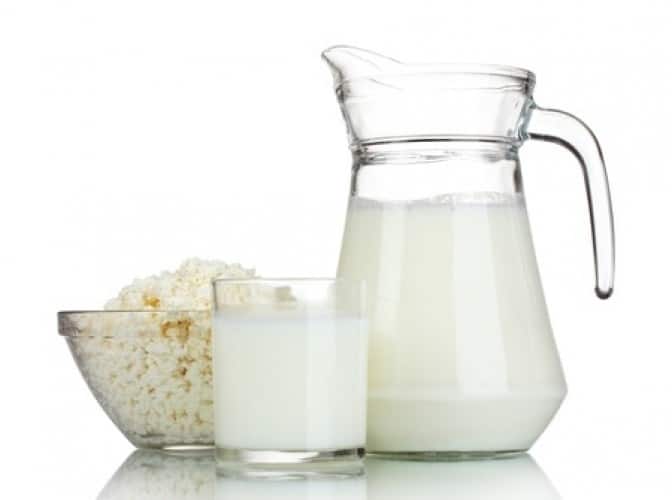 Intolleranza al lattosio: affrontarla con buon senso