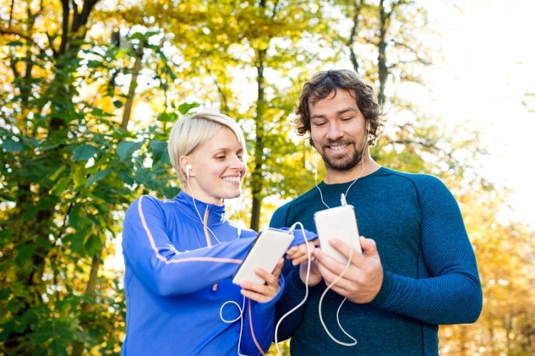 L'esercizio è contagioso (e non è solo un modo di dire)!