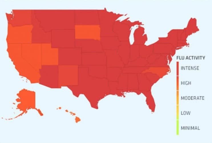 L'influenza di Google e l'influenza europea