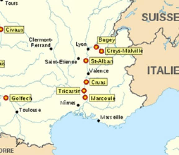 La Francia e il nucleare che fa di nuovo paura