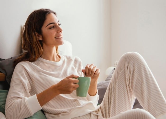 La cena perfetta per un sonno migliore