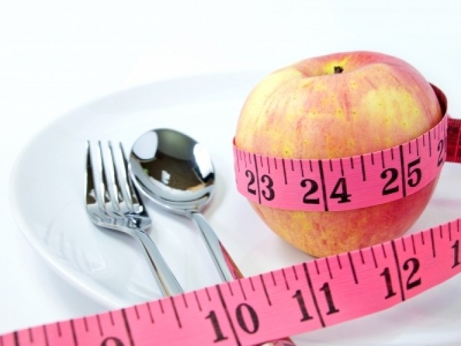 La dieta Metabolica