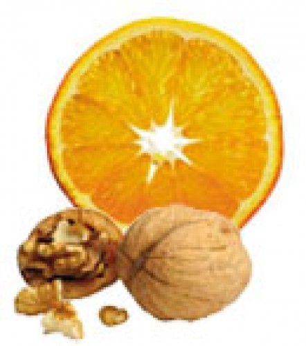 La dieta di Creta: uva, noci e arance proteggono dalle allergie
